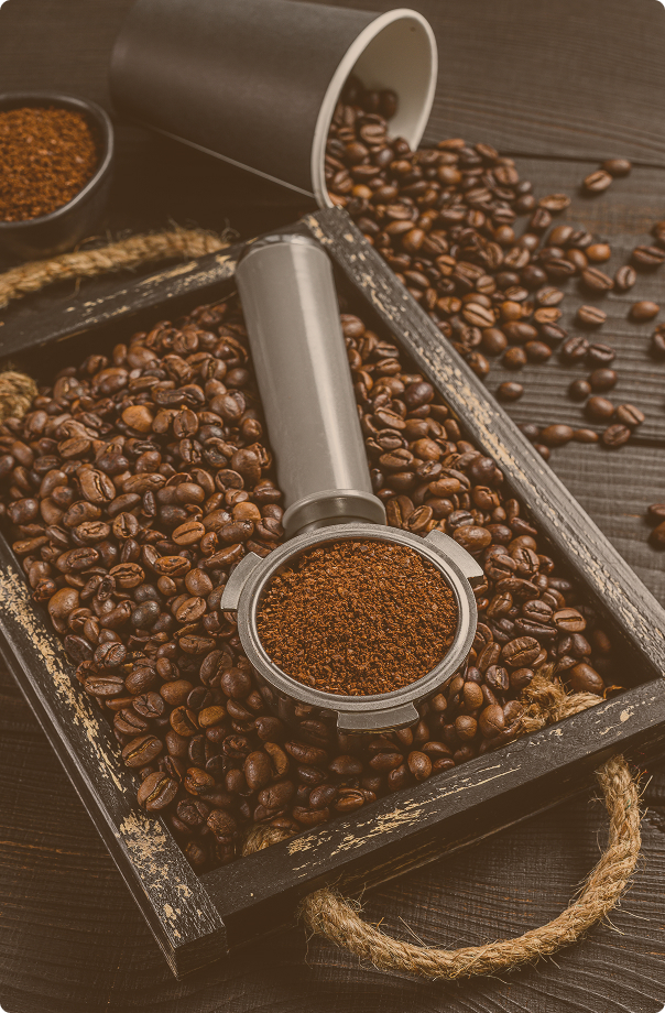 <h1><span style="color:#FFFFFF;">Koffie</span></h1>