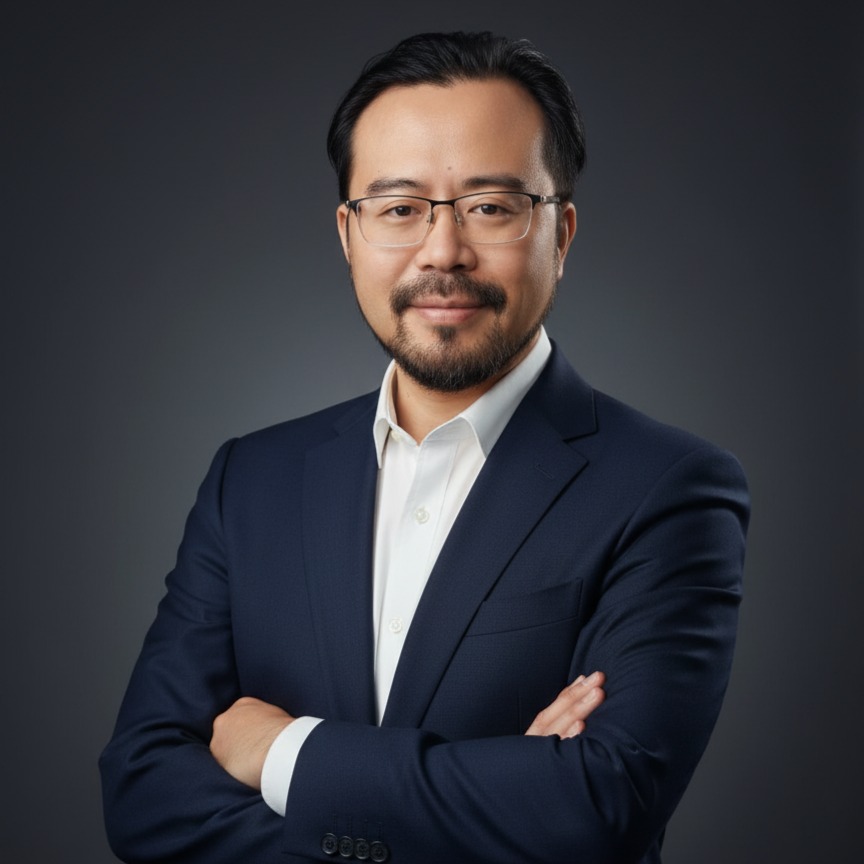 <h1><strong>Yusup Ngadimin</strong></h1><p><strong>CEO - Uthoppia House, Career Coach</strong></p>