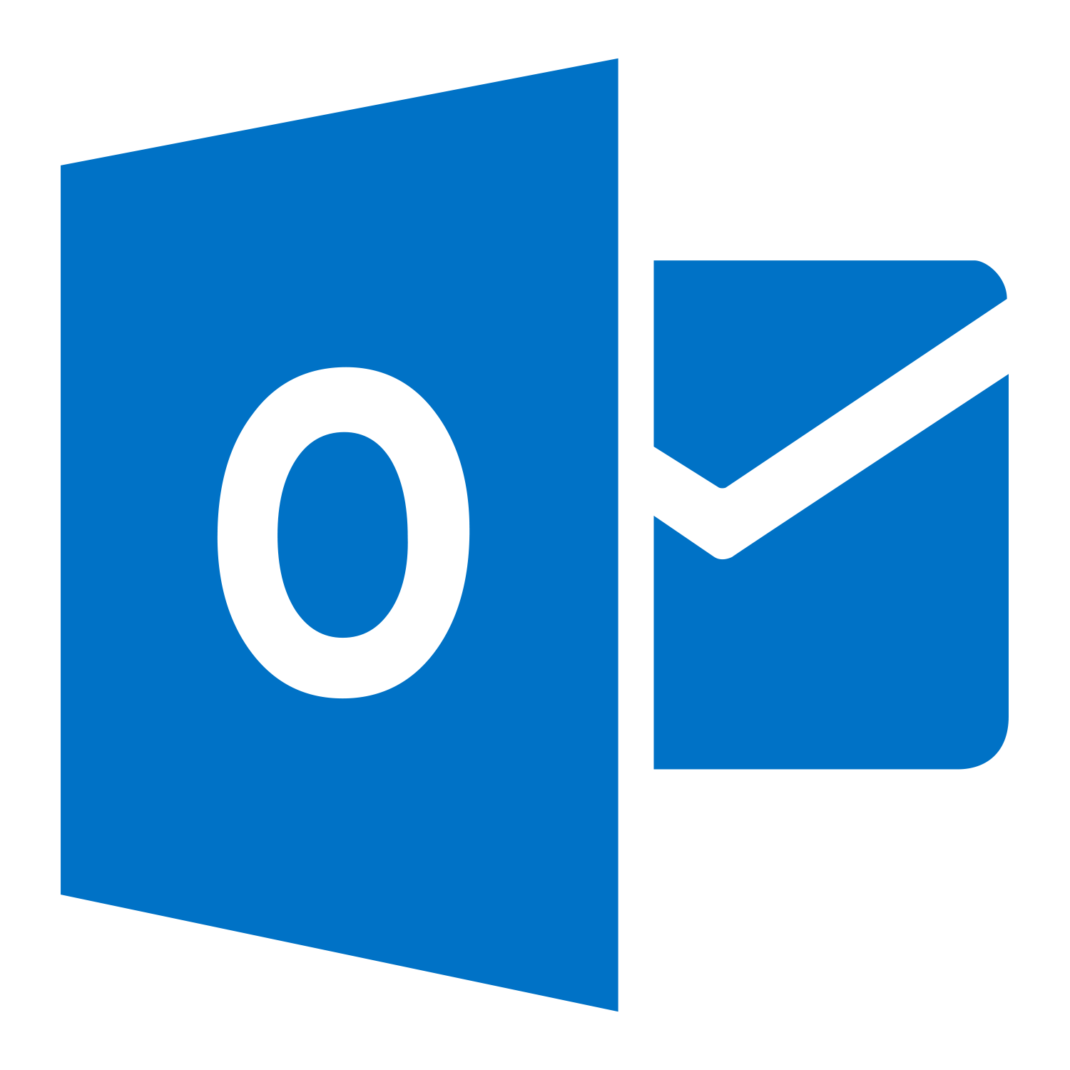 <h3>Microsoft Outlook</h3>