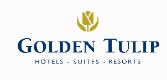 <p>GOLDEN TULIP</p>